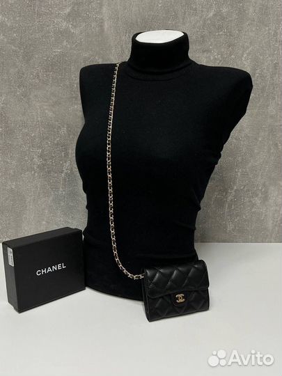 Сумка Chanel