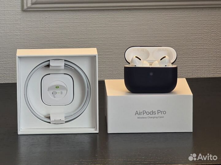 Air Pods Pro оригинал