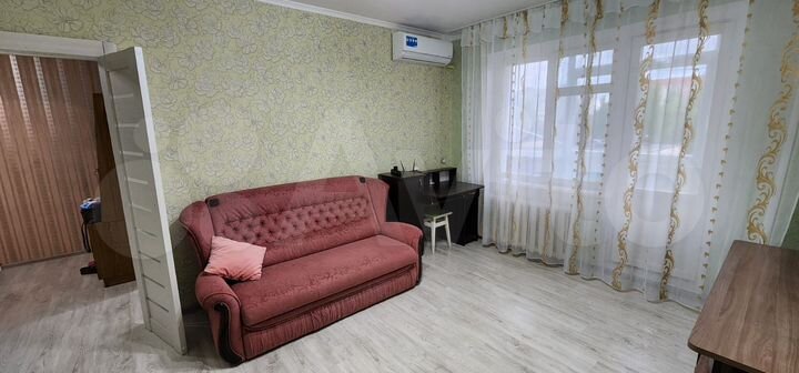 2-к. квартира, 51 м², 5/5 эт.
