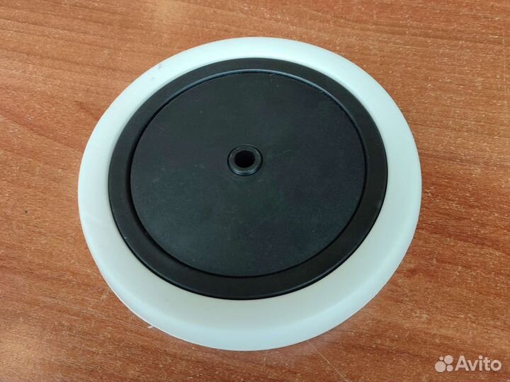 Колесо 140мм