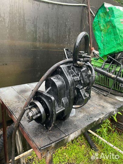 Тнвд д 245 Bosh 0445020088