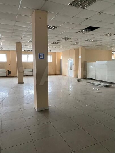 Торговая площадь, 350 м²