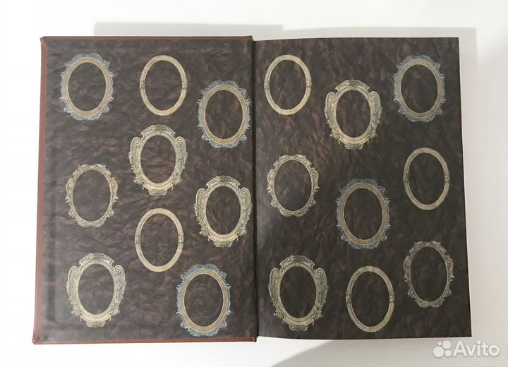 История одного города