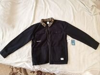 Ветровка vans jacket