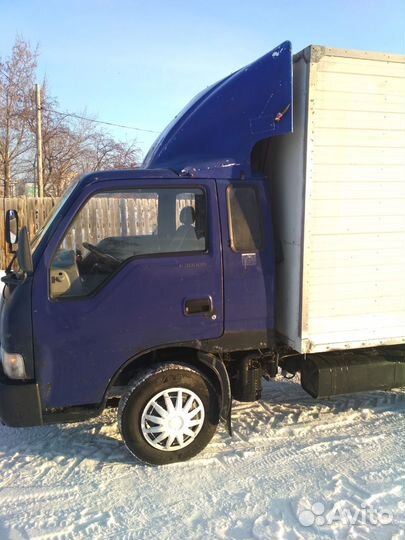 KIA Bongo рефрижератор, 2004