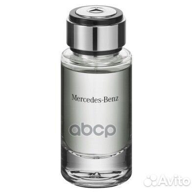 Мужская туалетная вода Mercedes-Benz Perfume Me