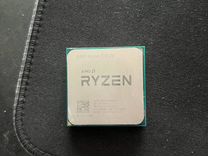 Процессор AMD Ryzen 5 5500