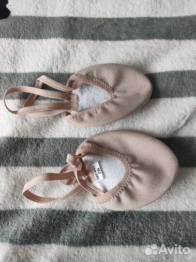 Инвентарь для художественной гимнастики