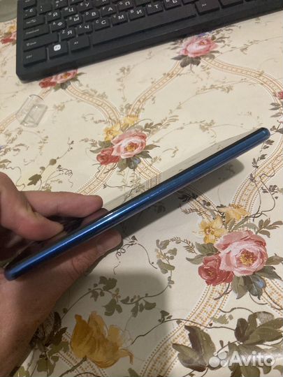 HONOR 10 Lite, 4/64 ГБ