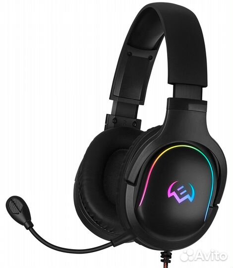 Игровые наушники Sven AP-U910MV