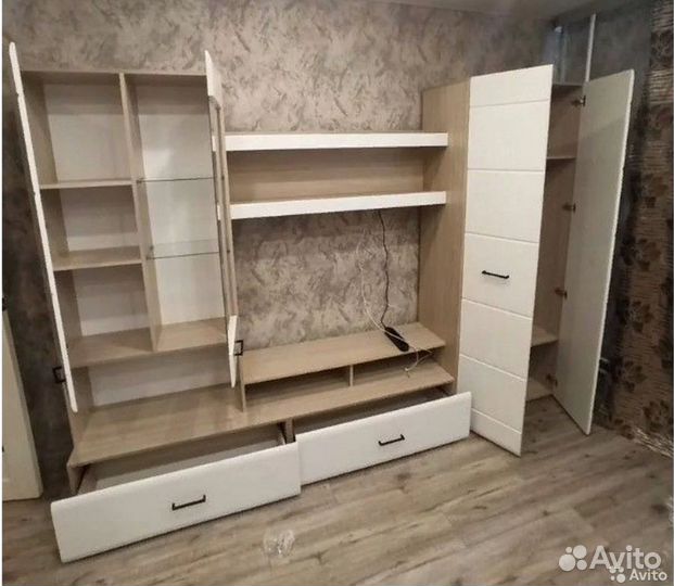 Стенка Ненси