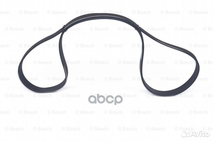 1 987 946 256 ремень поликлиновой 7PK1785 Rena