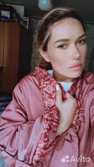 Ветровка женская размер 60 62