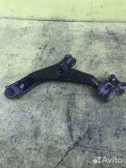 Рычаг Mazda 3