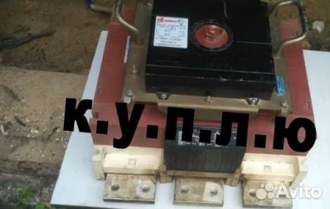 Авыключатель2М ав2м 4н