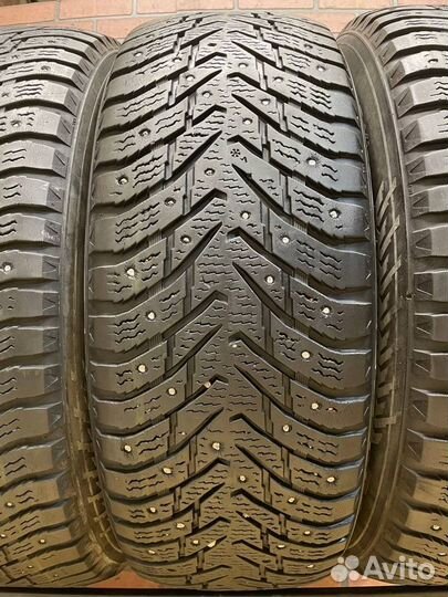 Nokian Tyres Hakkapeliitta 8 235/65 R17 108T