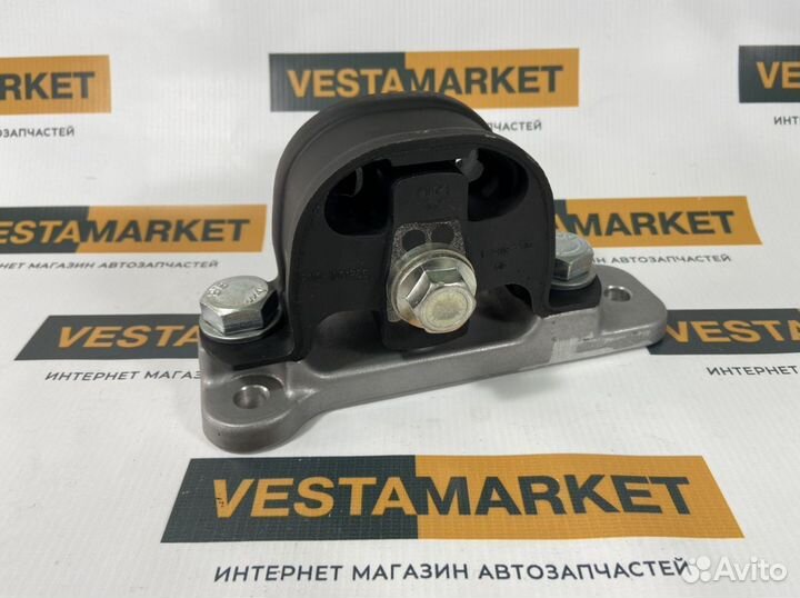 Усиленная правая опора Веста