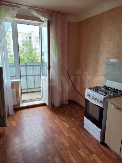 1-к. квартира, 36 м², 5/10 эт.