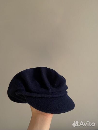 Кепка берет