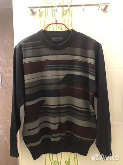 Джемпер мужской