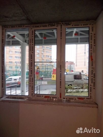 Окна пвх