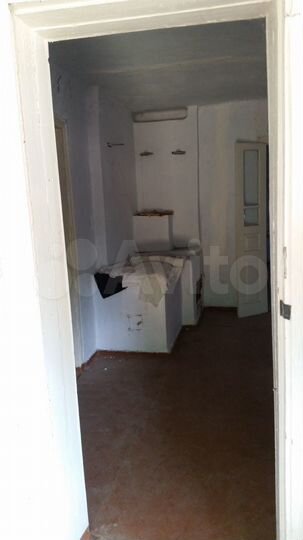 Дом 60 м² на участке 33 сот.