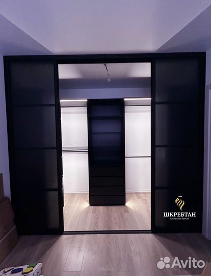 Перегородки для зонирования пространства