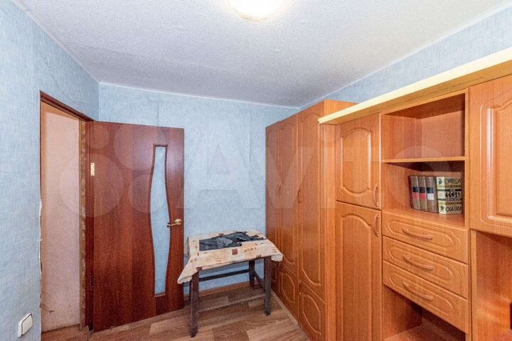 Дом 38,4 м² на участке 6,1 сот.