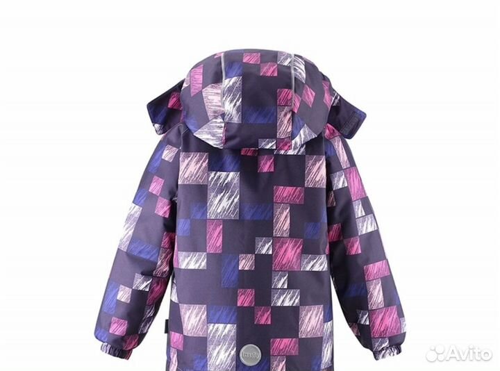 Куртка детская Lassie