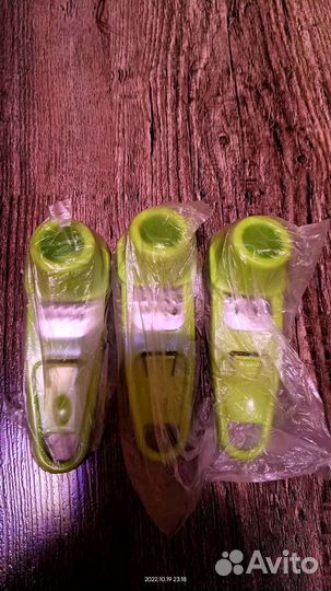 Измельчитель чеснока,овощей,орехов и мясо