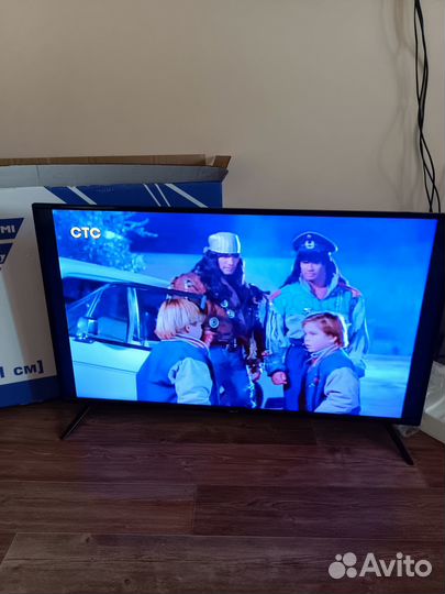 Телевизор ЖК 40 дюйма
