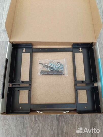 Полка навесная