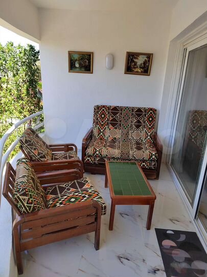 2-к. квартира, 65 м² (Египет)
