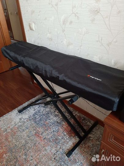 Электронное пианино Yamaha p45