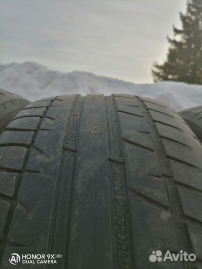 Tigar High Performance 205/55 R16 94V