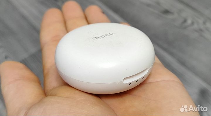 Наушники TWS hoco ES55