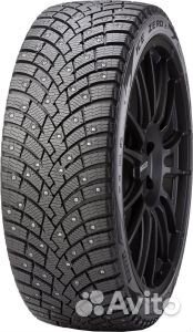 Pirelli Scorpion Ice Zero 2 265/65 R17 116T