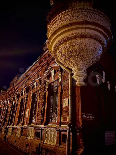 Свободного назначения, 126 м²