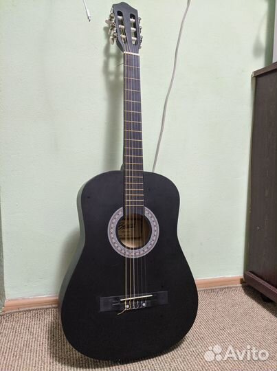 Классическая гитара
