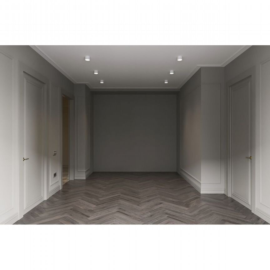 2-к. квартира, 58,1 м², 5/10 эт.