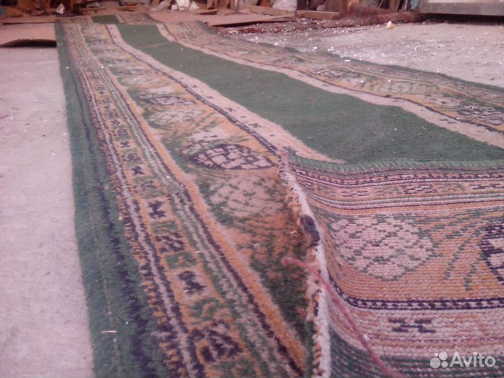 Дорожка в секцию общежития 60х500 доставка