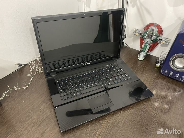 Ноутбук i7/DDR3-8gb/GT645m1gb/ssd