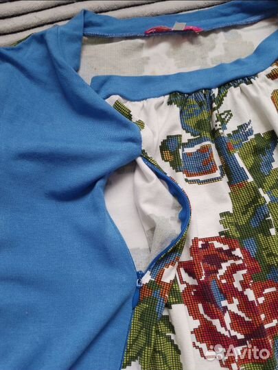 Вещи для беременных р. 44-46