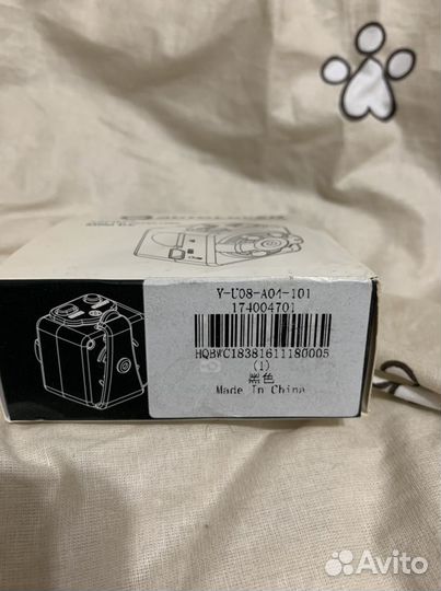 Камера mini dv