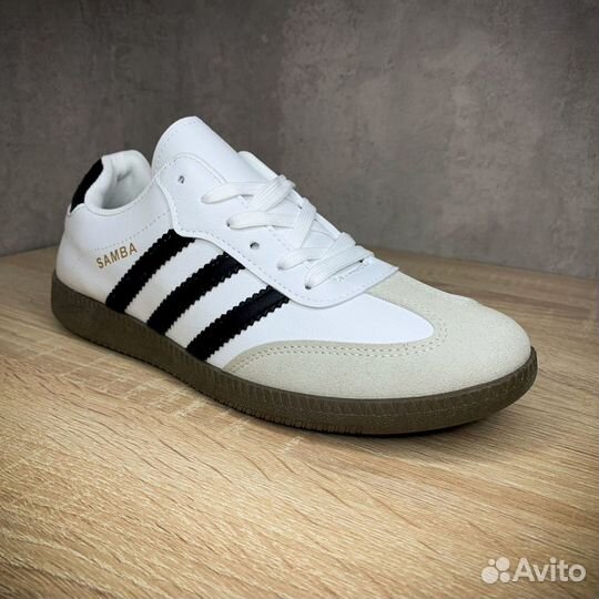 Кроссовки Adidas Samba