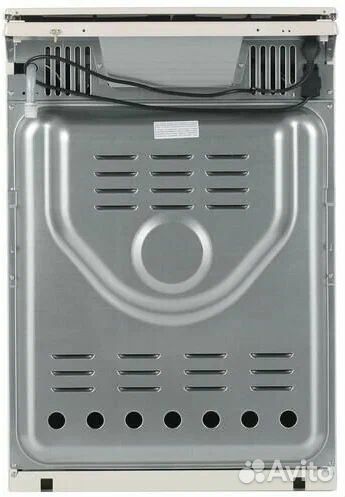 Газовая плита Gefest пг 6100-02 0167