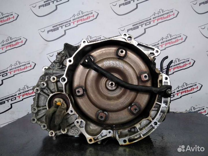 АКПП volvo B6324S S80 V70 XC60 XC70 AS BW BZ DZ TF