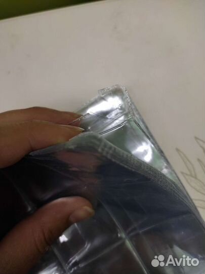 Листы для монет 35 ячеек