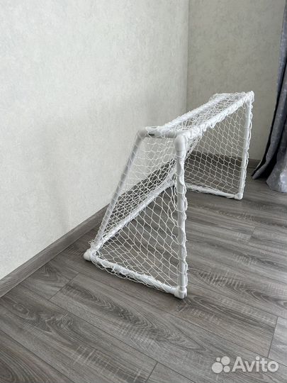 Хоккейные (футбольные) ворота