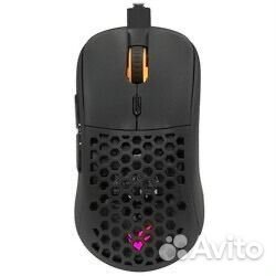 Игровая мышь ardor gaming prime wireless
